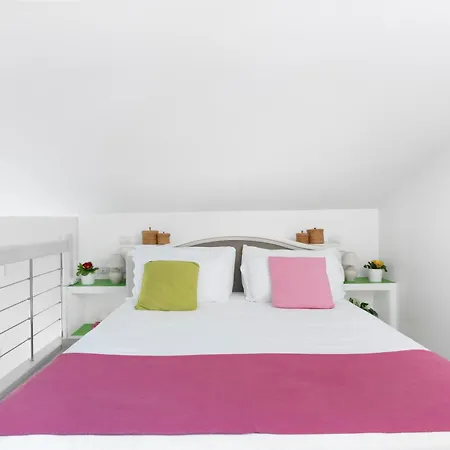 Apartmán Al Centro *