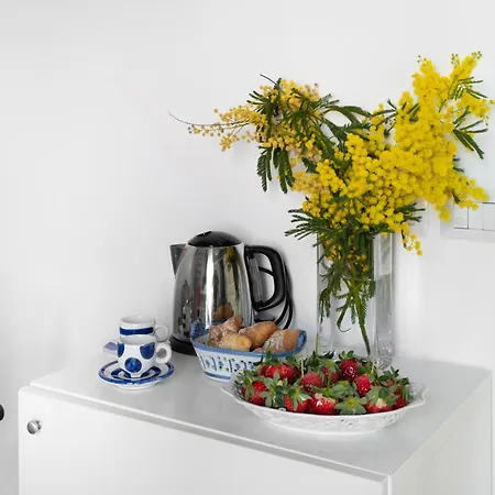 Al Centro * Sorrento