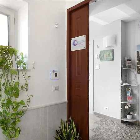 Apartmán Al Centro *