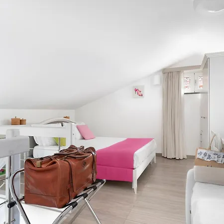 Al Centro Apartmán *