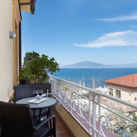 Al Centro * Sorrento