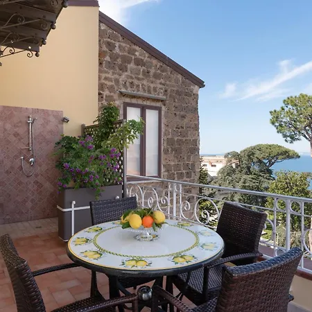 Apartmán Al Centro *