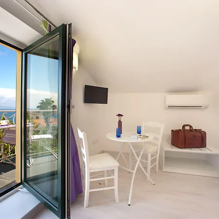 Apartmán Al Centro *