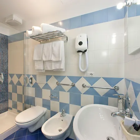 Apartmán Al Centro *