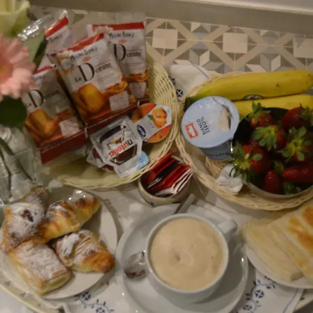 Al Centro Apartmán Sorrento