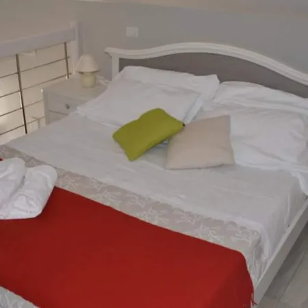 Apartmán Al Centro Sorrento