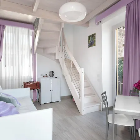 Apartmán Al Centro Sorrento