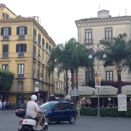 Al Centro * Sorrento