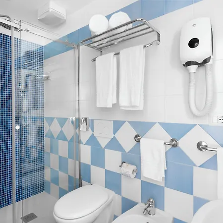 Apartmán Al Centro Sorrento