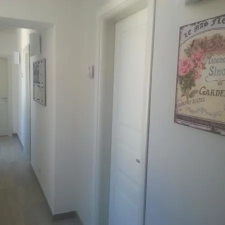 Apartmán Al Centro Sorrento