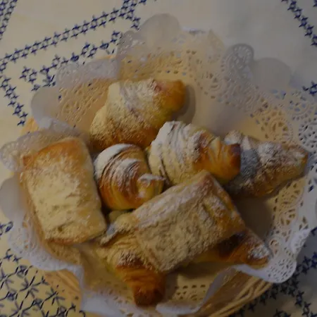 Apartmán Al Centro *