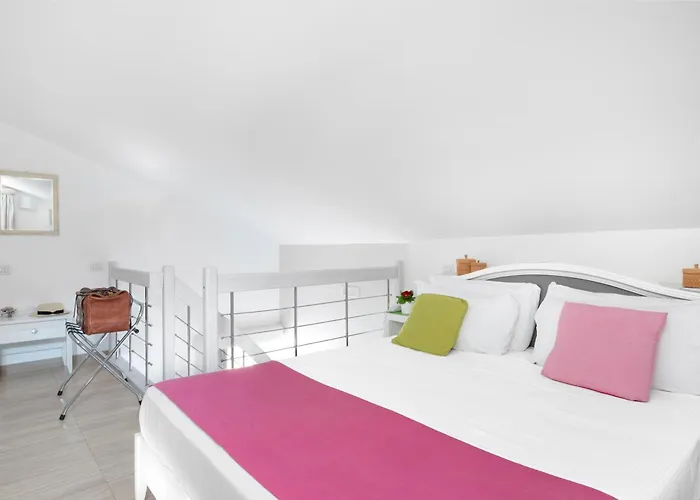 Al Centro Apartment *