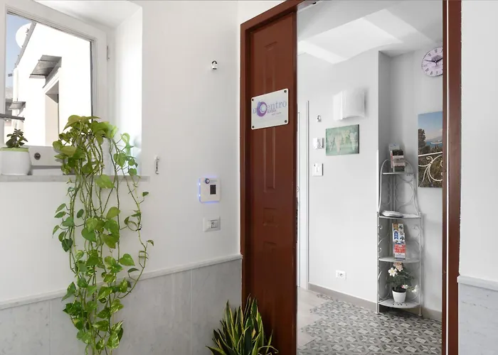 Apartment Al Centro *