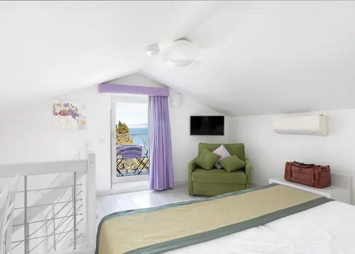 Appartement Al Centro Sorrente