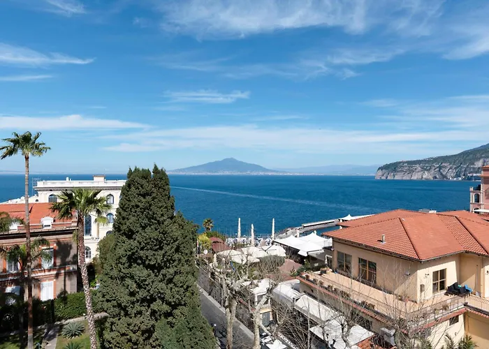 Al Centro * Sorrento