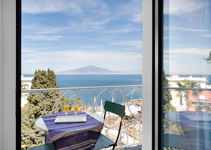 Al Centro Apartment *