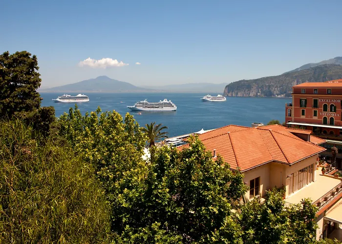 Al Centro Apartment *