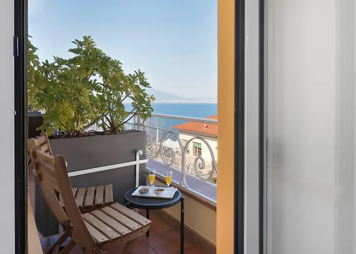 Apartment Al Centro *