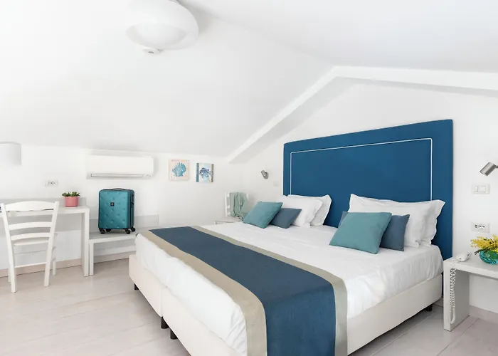 Apartment Al Centro *