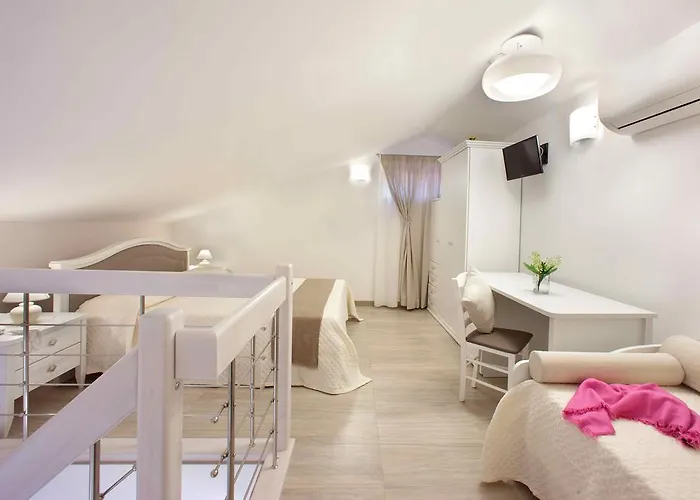 Appartement Al Centro Sorrente