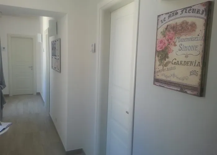 Apartment Al Centro Sorrento