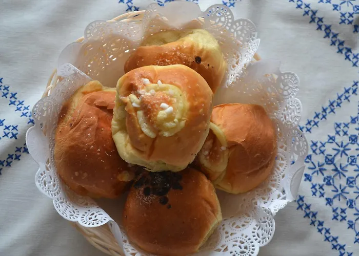 Apartment Al Centro Sorrento