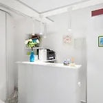 Apartamento Al Centro