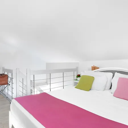 Al Centro Lägenhet *