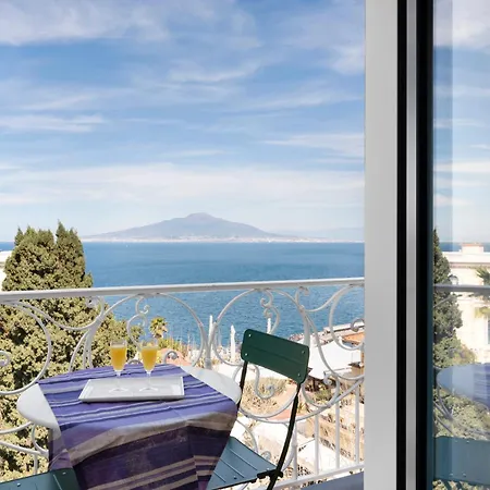 Al Centro Lägenhet *