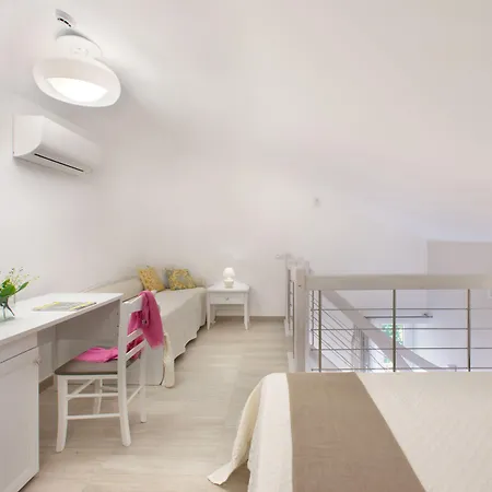 Al Centro * Sorrento