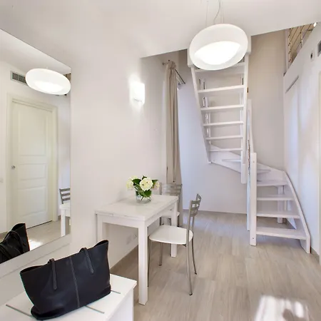 Lägenhet Al Centro *