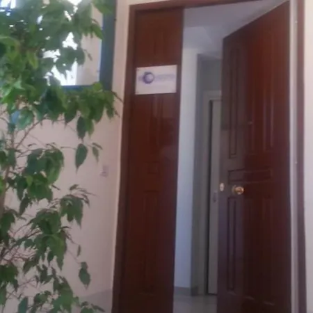 Al Centro Lägenhet *