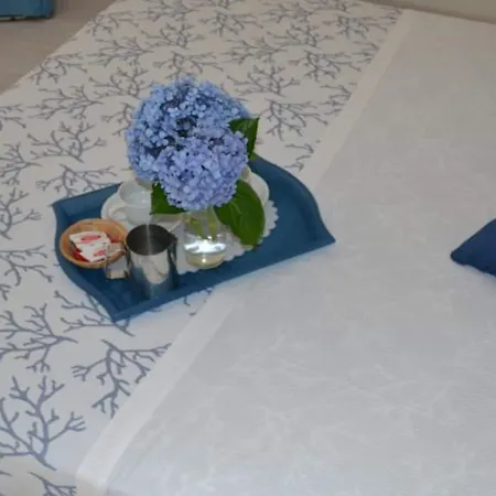 Al Centro Lägenhet Sorrento