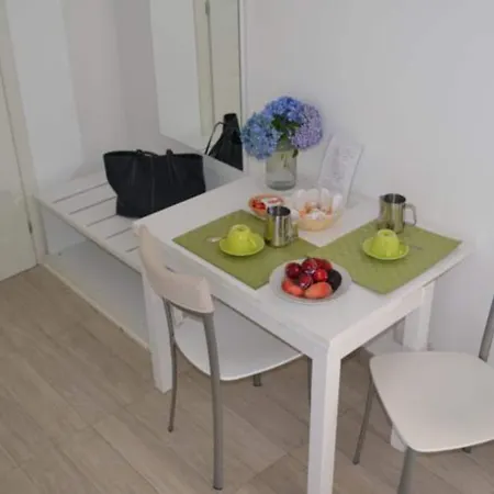 Al Centro Lägenhet Sorrento