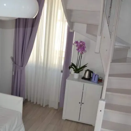 Al Centro Lägenhet Sorrento