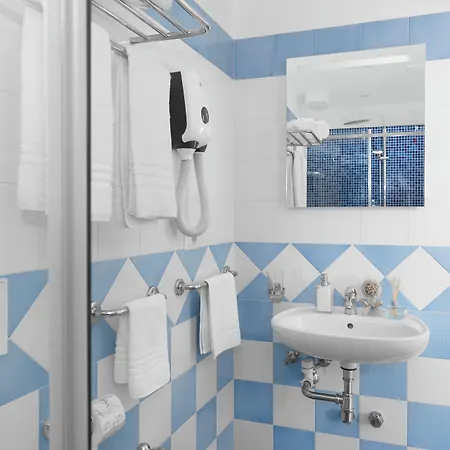 Lägenhet Al Centro *