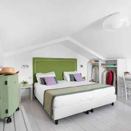 Al Centro * Sorrento