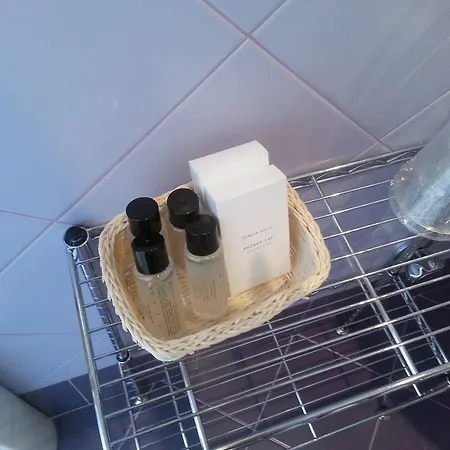 Lägenhet Al Centro Sorrento