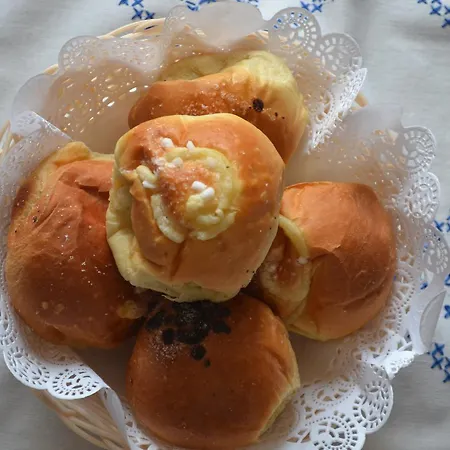 Lägenhet Al Centro Sorrento