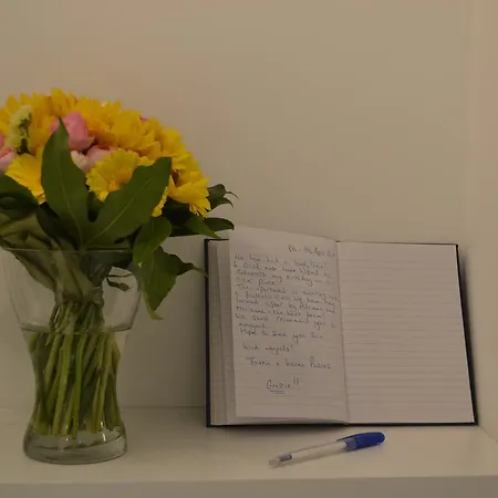 Lägenhet Al Centro Sorrento