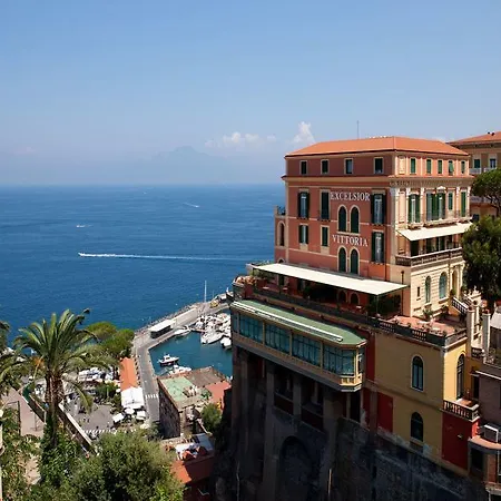 Al Centro Lägenhet *