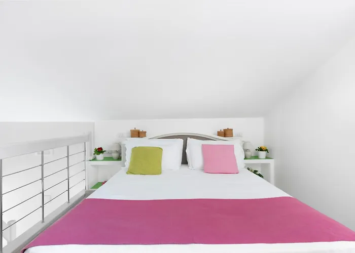 Apartmán Al Centro *