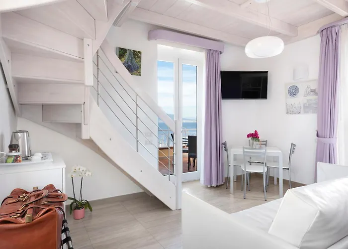 Al Centro Сорренто