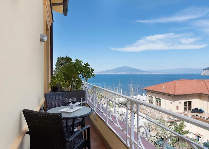 Al Centro * Сорренто