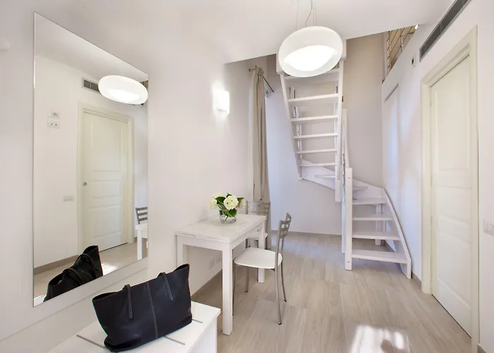 Apartmán Al Centro *