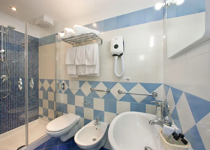 Apartmán Al Centro *