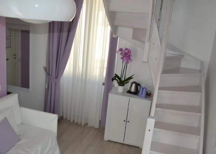 Al Centro Apartmán Sorrento