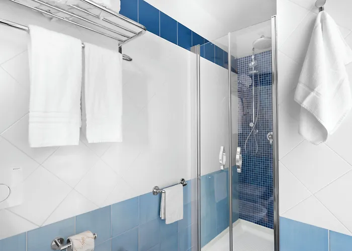 Apartmán Al Centro Sorrento