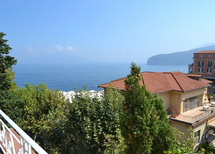 Al Centro Сорренто