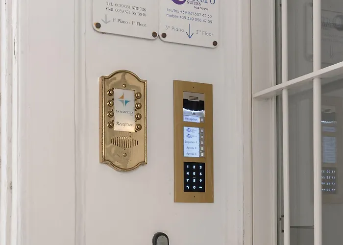 Apartmán Al Centro *